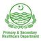 Primary & Secondary Healthcare Department logo